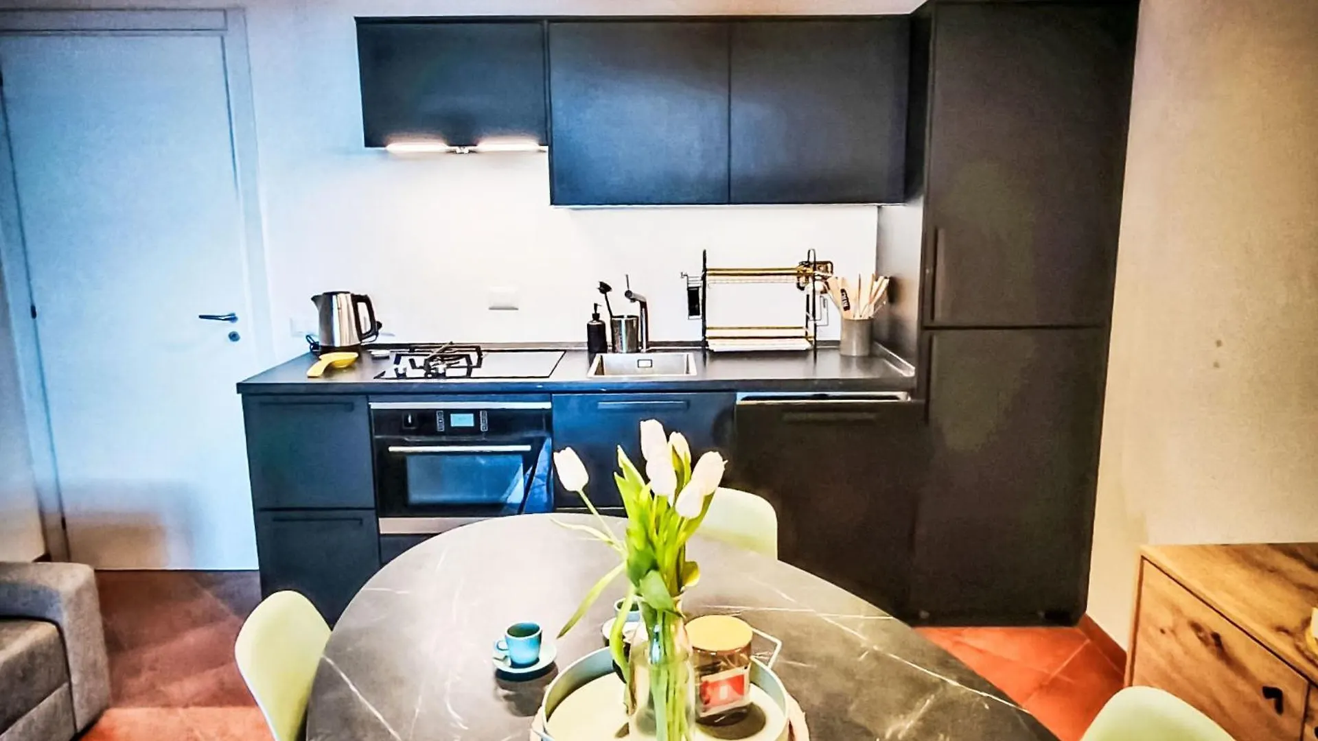 Apartment La Casina Di Riccardo By Interhome Riparbella