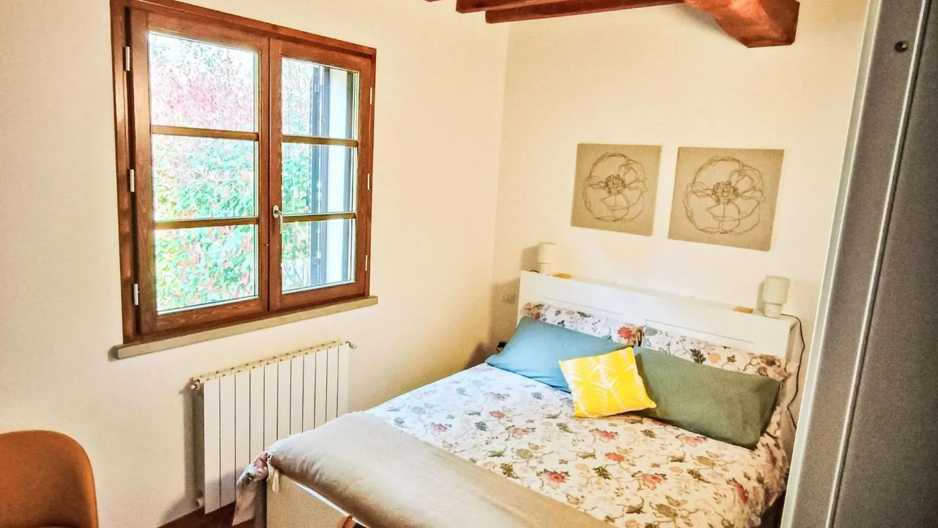 Apartment La Casina Di Riccardo By Interhome Riparbella Włochy