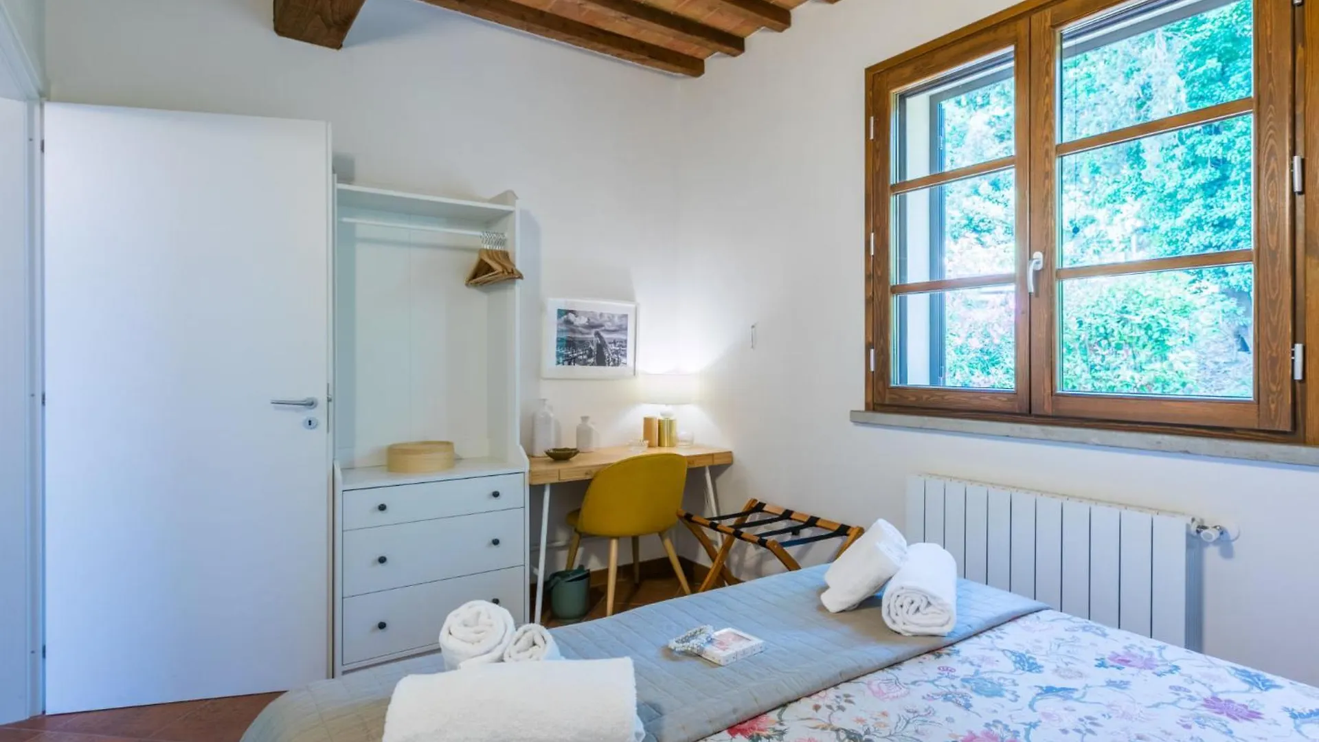 Apartment La Casina Di Riccardo By Interhome Riparbella