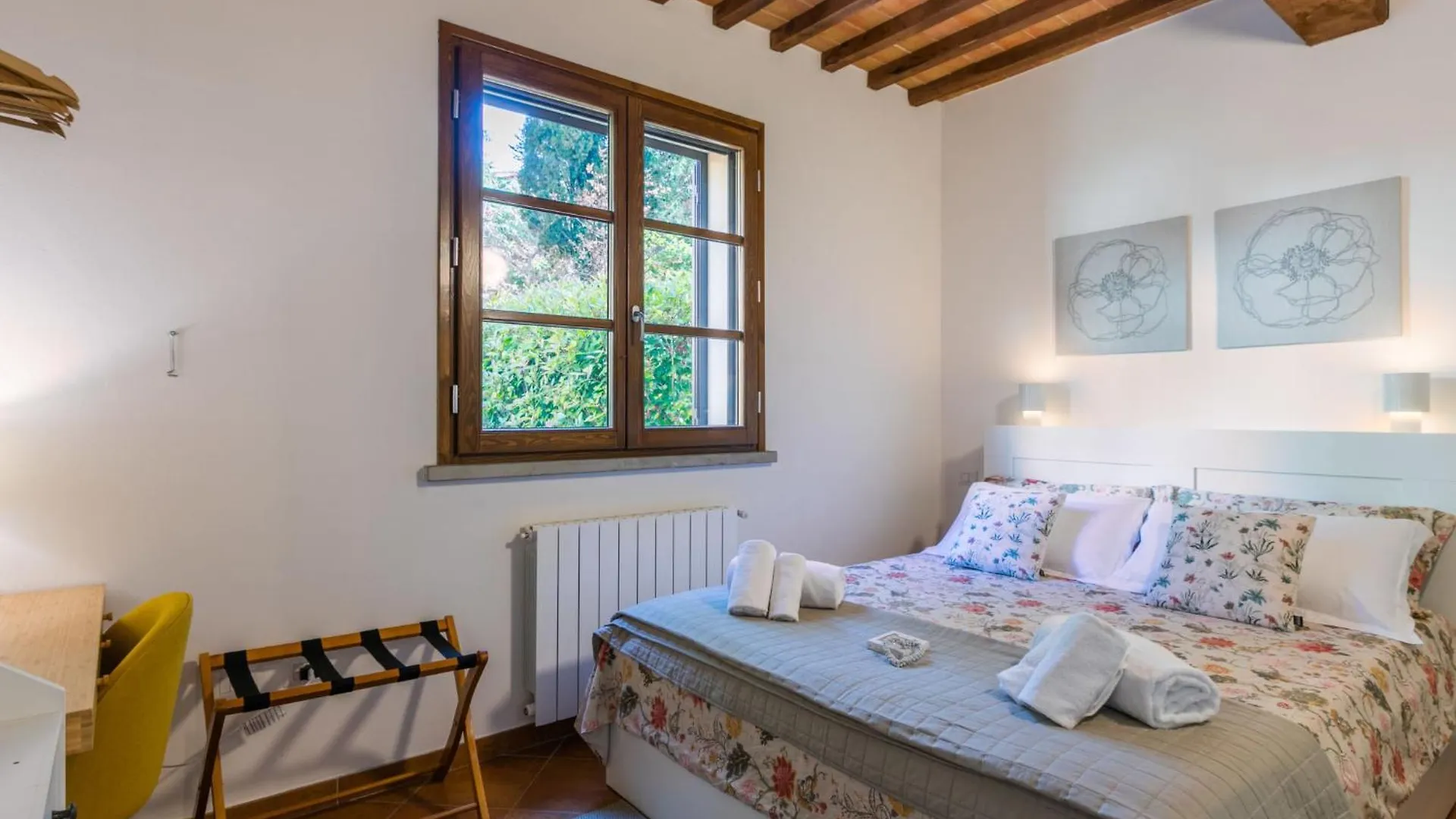 Apartment La Casina Di Riccardo By Interhome Riparbella