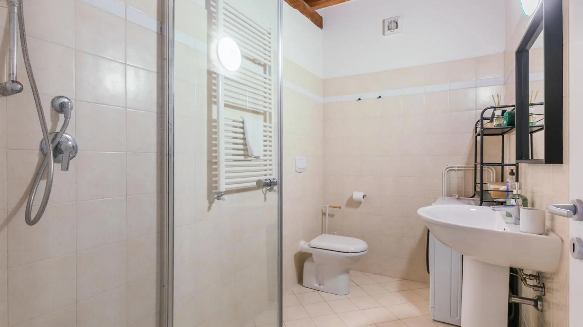 Apartment La Casina Di Riccardo By Interhome Riparbella