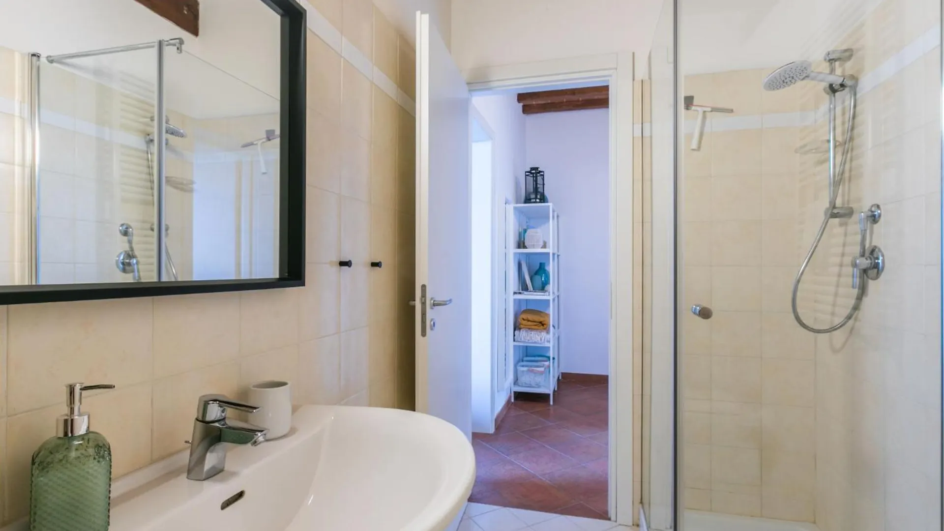 Apartment La Casina Di Riccardo By Interhome Riparbella