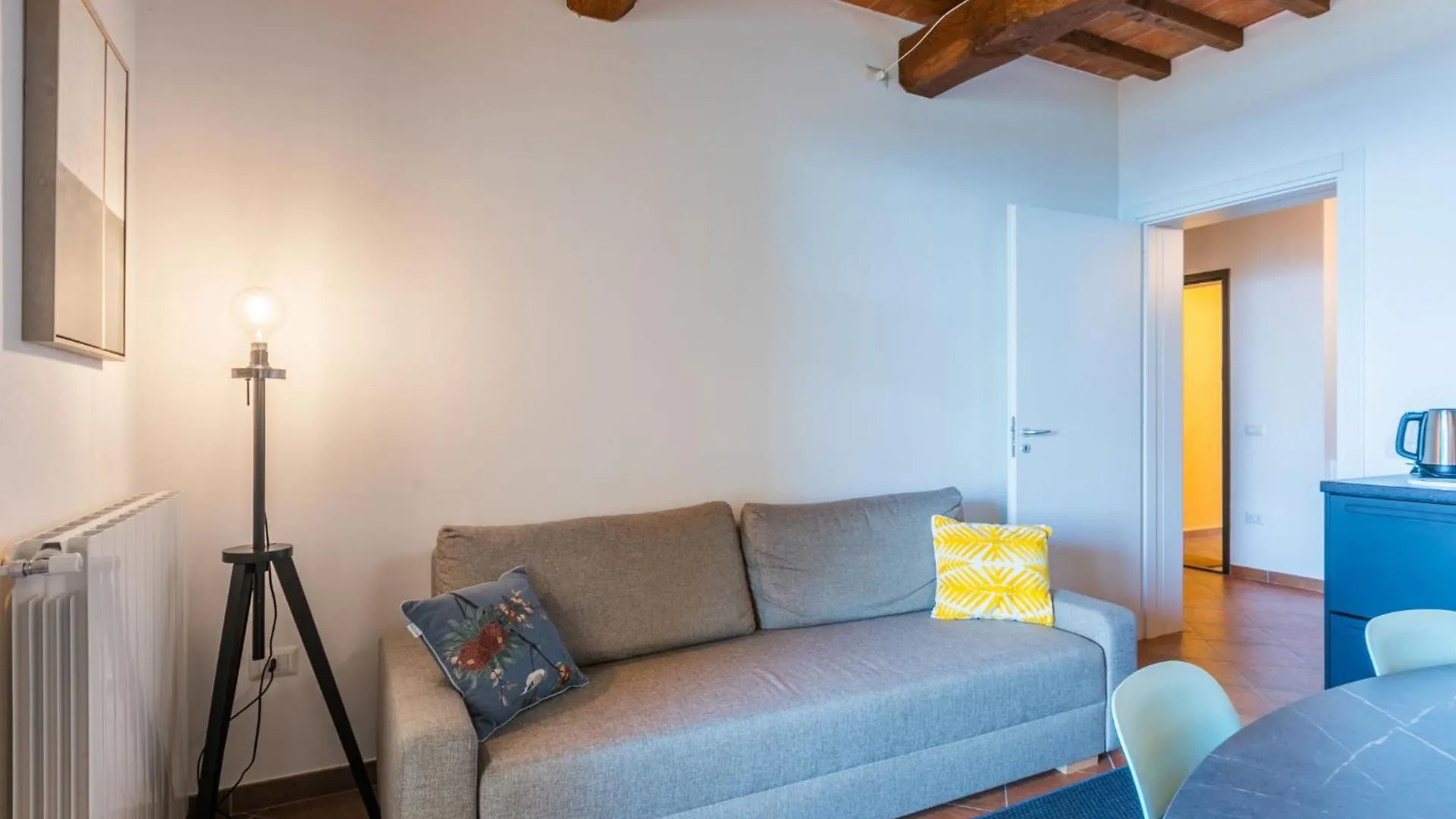 Apartment La Casina Di Riccardo By Interhome Riparbella